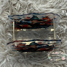 Load image into Gallery viewer, Acrylic Pen/Pencil/Brush Holder - Wizzard Acrylic Pen/Pencil/Brush Holder
