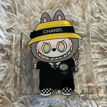 Load image into Gallery viewer, ACRYLIC PEN/PENCIL/MAKE UP BRUSHES HOLDER - CiCi Monster Boy Acrylic Pen/Pencil/Brush Holder
