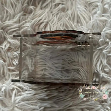 Load image into Gallery viewer, ACRYLIC PEN/PENCIL/MAKE UP BRUSHES HOLDER - Co*ch Betty Acrylic Pen/Pencil/Brush Holder
