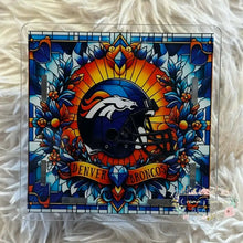 Load image into Gallery viewer, ACRYLIC PEN/PENCIL/MAKE UP BRUSHES HOLDER - Denver Acrylic Pen/Pencil/Brush Holder
