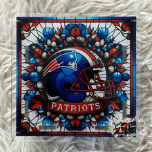 Load image into Gallery viewer, ACRYLIC PEN/PENCIL/MAKE UP BRUSHES HOLDER - Patriots Pen holder
