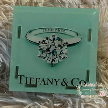 Load image into Gallery viewer, ACRYLIC PEN/PENCIL/MAKE UP BRUSHES HOLDER - Tif Ring Acrylic Pen/Pencil/Brush Holder
