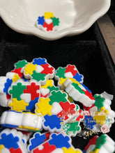 Load image into Gallery viewer, Focal - Silicone Autism Puzzle
