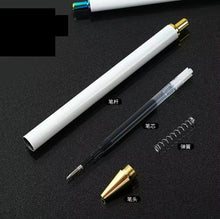 Load image into Gallery viewer, Sublimation Pens - Click Ball Pen Full Color for UV DT Pen DIY Wraps - Assorted Colors Available
