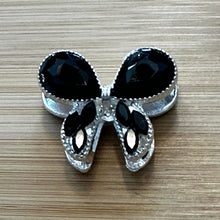 Load image into Gallery viewer, Rhinestone Bow Fancy Bead - Assorted Colors Available
