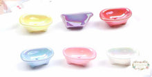 Load image into Gallery viewer, Bathtub Acrylic Beads 19*36Mm Acyclic Bead
