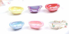 Load image into Gallery viewer, Bathtub Acrylic Beads 19*36Mm Acyclic Bead
