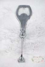 Load image into Gallery viewer, Beadable Bottle Opener/Diy Opener Bottle Opener
