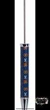 Load image into Gallery viewer, GiGi Love and Bear Beadable Pen Beadable Pen
