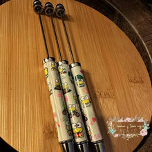 Load image into Gallery viewer, Keroppi - Beadable Pen Beadable Pen
