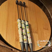 Load image into Gallery viewer, Keroppi - Beadable Pen Beadable Pen
