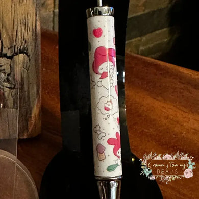 Melody Beadable Pen