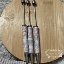 Load image into Gallery viewer, Moppu - Beadable Pen Beadable Pen
