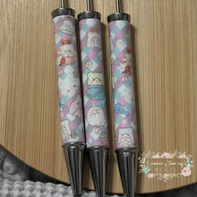 Load image into Gallery viewer, Moppu - Beadable Pen Beadable Pen
