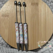 Load image into Gallery viewer, Moppu - Beadable Pen Beadable Pen
