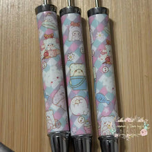 Load image into Gallery viewer, Moppu - Beadable Pen Beadable Pen
