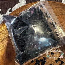 Load image into Gallery viewer, Black Mouse Ears Glitter - 6 Grams/20 Grams 20
