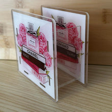 Load image into Gallery viewer, Acrylic Pen/Pencil/Brush Holder - DESIGNER BOOKS
