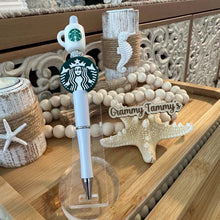 Load image into Gallery viewer, Starlady Ready Made Pen - White
