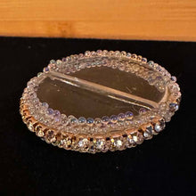 Load image into Gallery viewer, Flatback Holder - 34mm Blingbling Clear Base - Blingbling Clear
