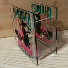 Load image into Gallery viewer, Acrylic Pen/Pencil/Brush Holder - Changed For Good
