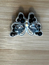 Load image into Gallery viewer, Fancy Beads Rhinestone Butterfly Shape
