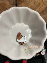 Load image into Gallery viewer, Focal - Silicone Chicken Beads
