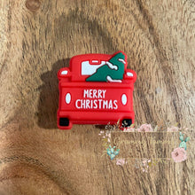 Load image into Gallery viewer, Focal - Silicone Christmas Truck
