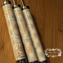 Load image into Gallery viewer, Cinnamaroll - Beadable Pen Beadable Pen
