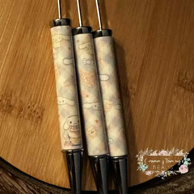 Cinnamaroll - Beadable Pen Beadable Pen