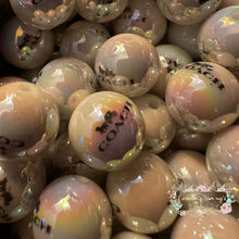 Load image into Gallery viewer, Co*ch - Acrylic Beads 5-Count - 16mm 16mm Acrylic Beads
