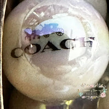 Load image into Gallery viewer, Co*ch - Acrylic Beads 5-Count - 16mm 16mm Acrylic Beads
