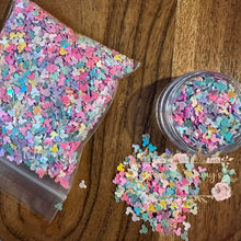 Load image into Gallery viewer, Confetti Mouse Ears Glitter - 6 Grams/20 Grams
