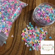 Load image into Gallery viewer, Confetti Mouse Ears Glitter - 6 Grams/20 Grams
