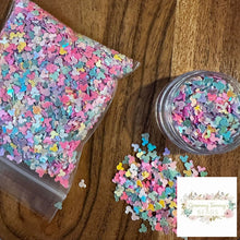 Load image into Gallery viewer, Confetti Mouse Ears Glitter - 6 Grams/20 Grams
