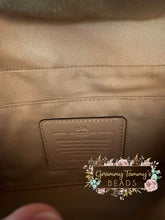 Load image into Gallery viewer, Crossbody Leather Bag Coach
