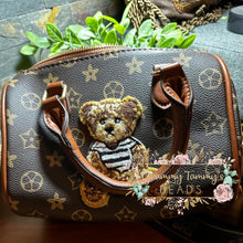 Load image into Gallery viewer, Cute Teddy Bear Purse
