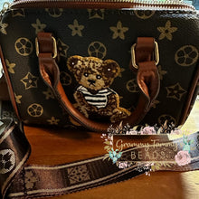 Load image into Gallery viewer, Cute Teddy Bear Purse
