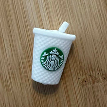 Load image into Gallery viewer, Starlady 3D Cup - Silicone Focal Bead
