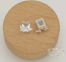 Load image into Gallery viewer, Jewelry Finding - set of two Jewelry Finding
