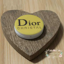 Load image into Gallery viewer, DiDi Round Silicone Focal Bead - 1 Count Silicone Focal Bead
