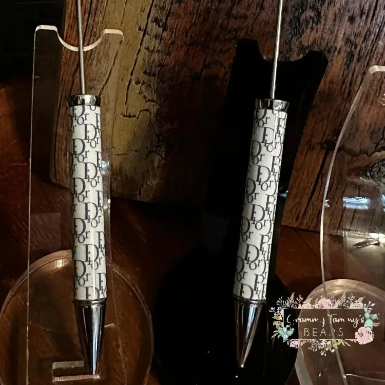 Didi Beadable Pen