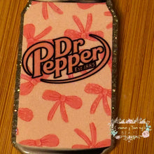 Load image into Gallery viewer, Dr Pepp - Silver Glitter Flatback Glitter Flatback
