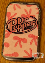 Load image into Gallery viewer, Dr Pepp - Silver Glitter Flatback Glitter Flatback
