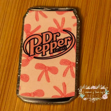 Load image into Gallery viewer, Dr Pepp - Silver Glitter Flatback Glitter Flatback
