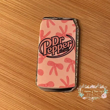 Load image into Gallery viewer, Dr Pepp - Silver Glitter Flatback Glitter Flatback
