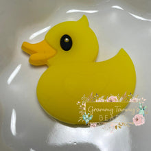 Load image into Gallery viewer, Focal - Yellow Duckie Focal
