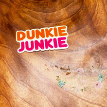 Load image into Gallery viewer, Dunkie Junkie 45X19Mm Flatback
