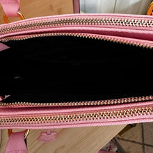 Load image into Gallery viewer, Pink Pr@d@ Bag - New
