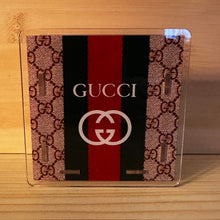 Load image into Gallery viewer, Acrylic Pen/Pencil/Brush Holder - GiGi Stripes
